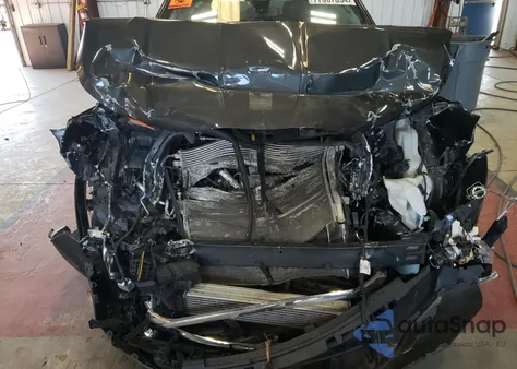 2020 GMC Terrain Sle z USA, uszkodzony, nr VIN 3GKALTEV1LL214220